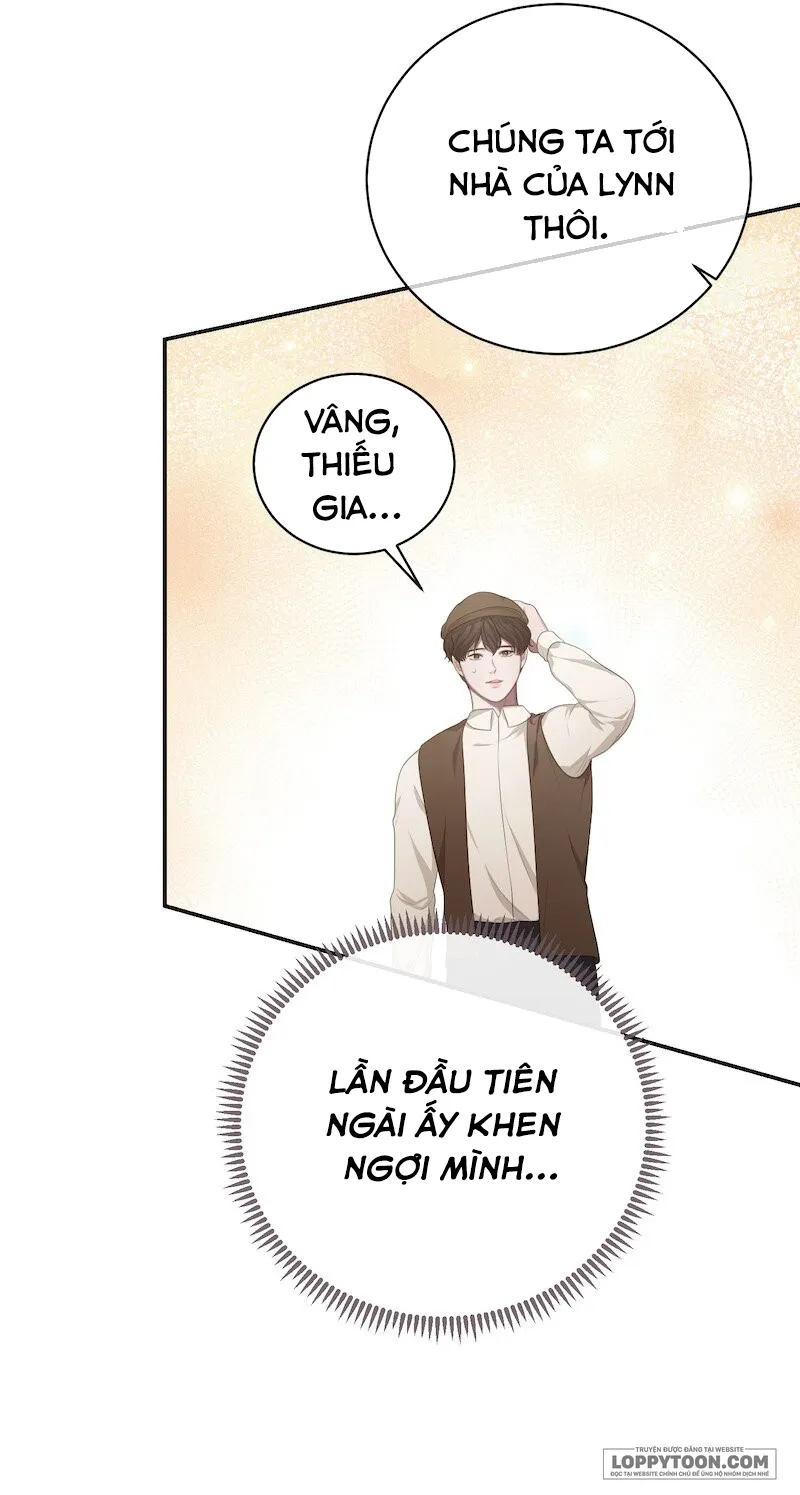 Hầu Nữ Không Còn Thèm Muốn Chủ Nhân Nữa Chap 36 - trang 36