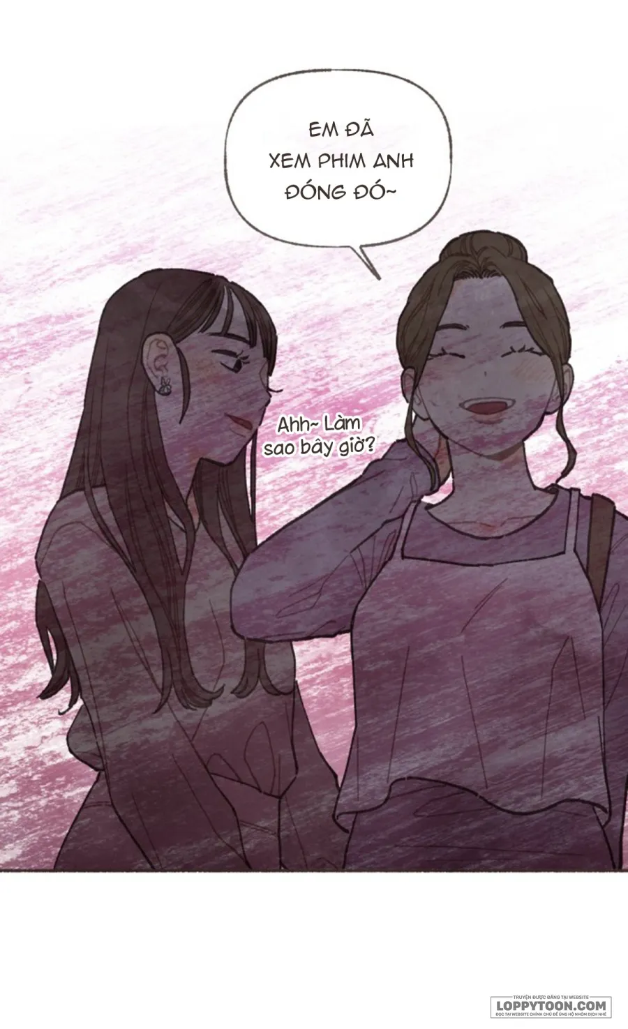Cảm Xúc Chuyển Giao Chap 2 - trang 13