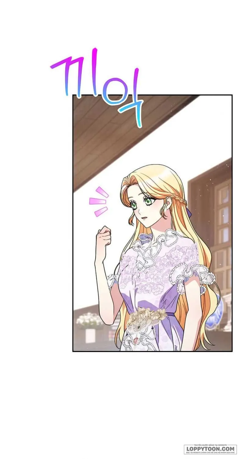 Nuôi Dưỡng Em Gái Xinh Đẹp Chap 61 - trang 45