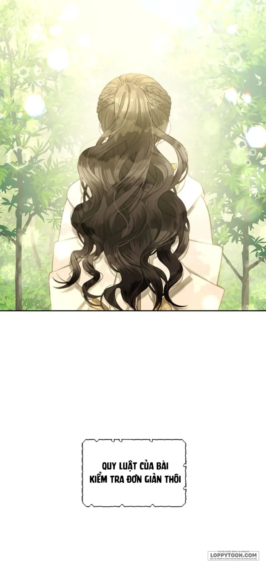 Tôi Sẽ Ở Ngay Bên Cạnh Nam Chính Chap 41 - trang 20