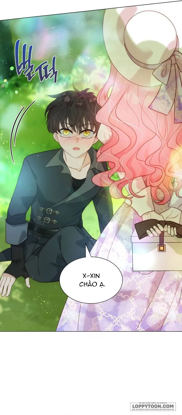 Tôi Được Sinh Ra Là Cô Con Gái Thứ Hai Chap 23 - trang 5