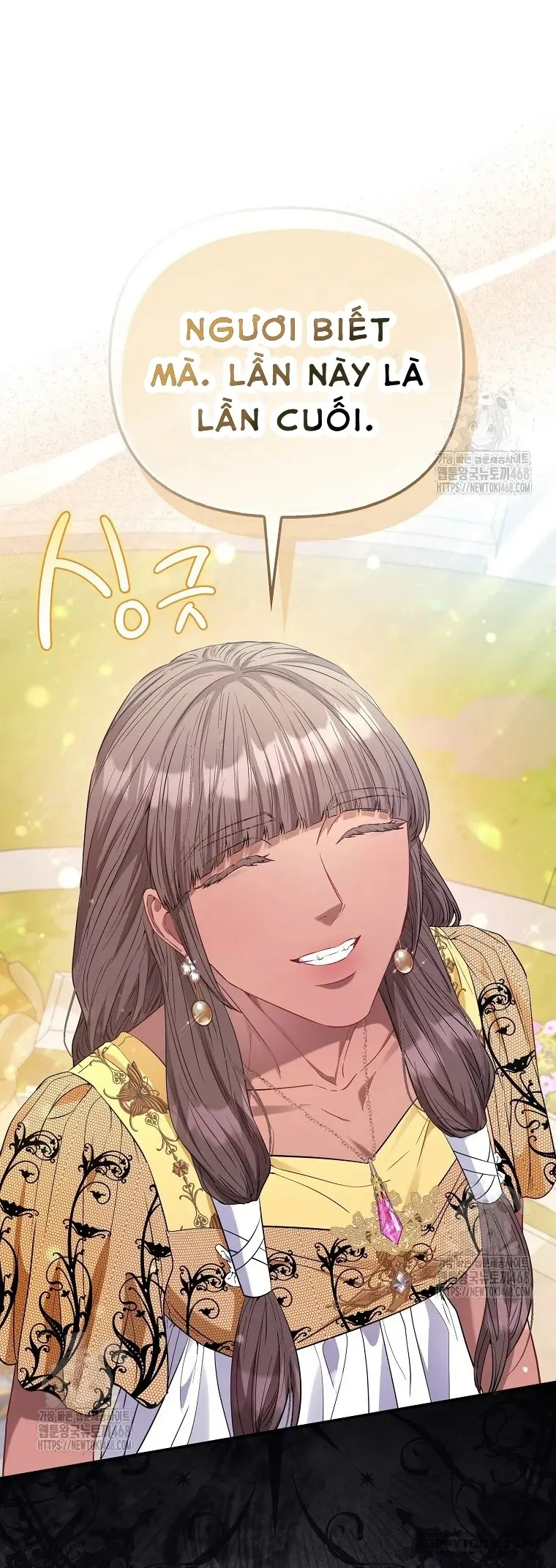 Nàng Công Chúa Của Mọi Người Chap 90 - trang 47