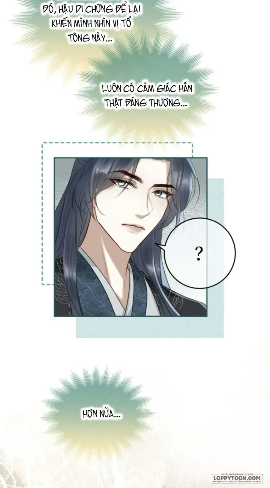 Dâng Cá Muối Cho Sư Tổ Chap 29 - trang 30