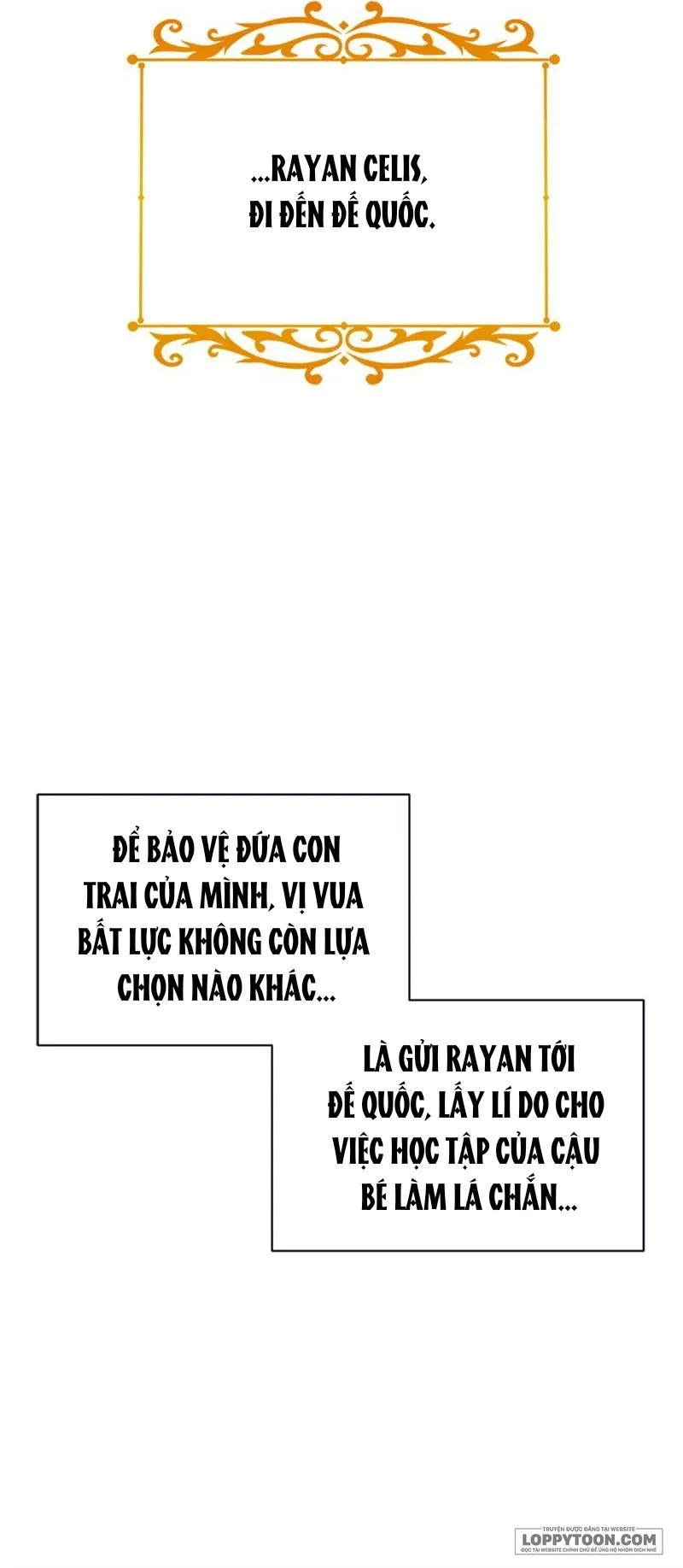 Sinh Ra Trở Thành Nhân Vật Không Có Trong Nguyên Tác Chap 2 - trang 36