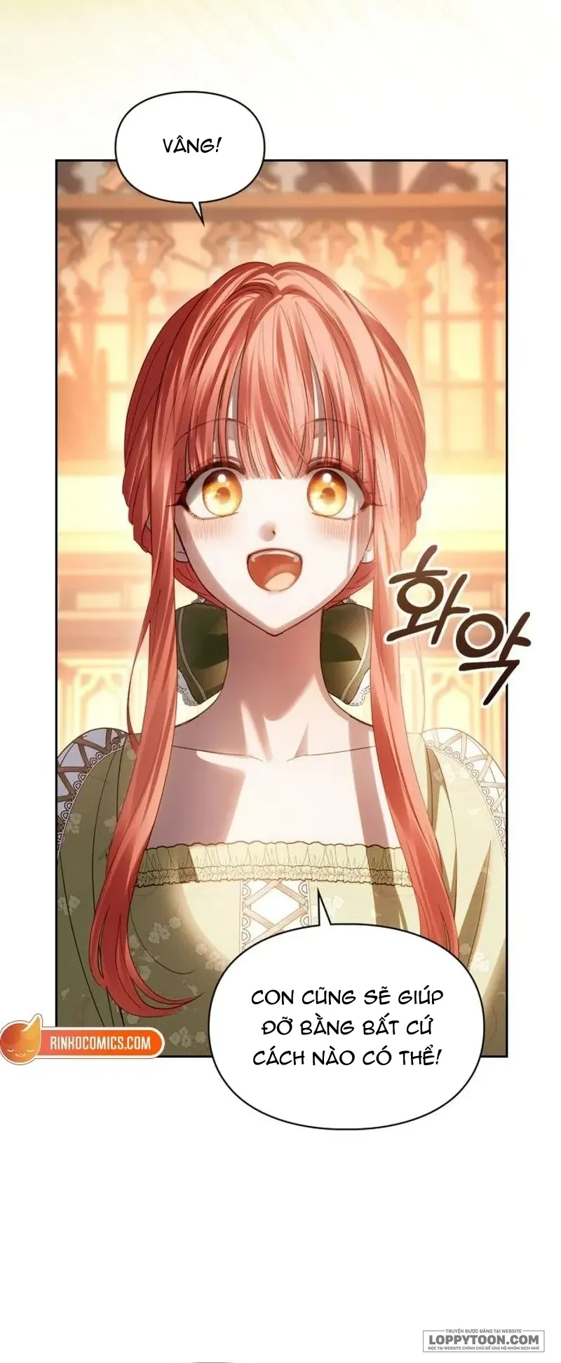 Phạm Nhân Bé Con Của Dinh Thự Mùa Đông Chap 94 - trang 56