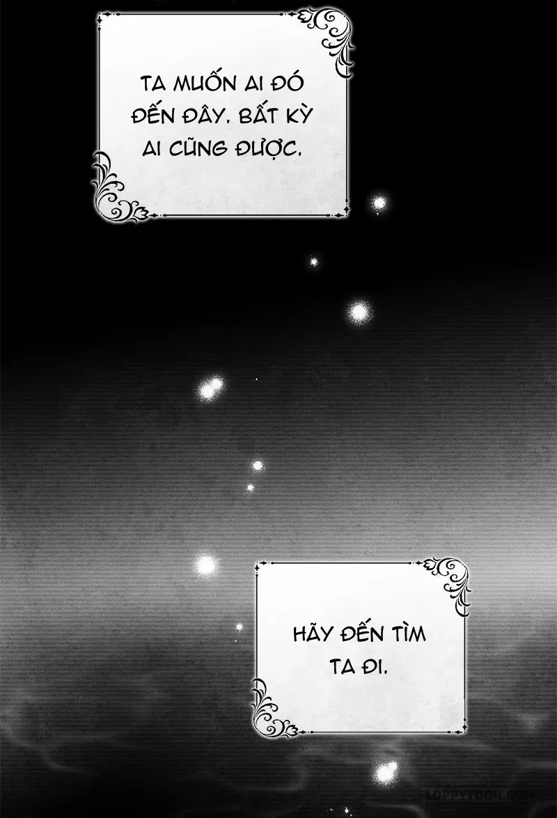 Presepe Bên Ngoài Chiếc Lồng Chap 43 - trang 54