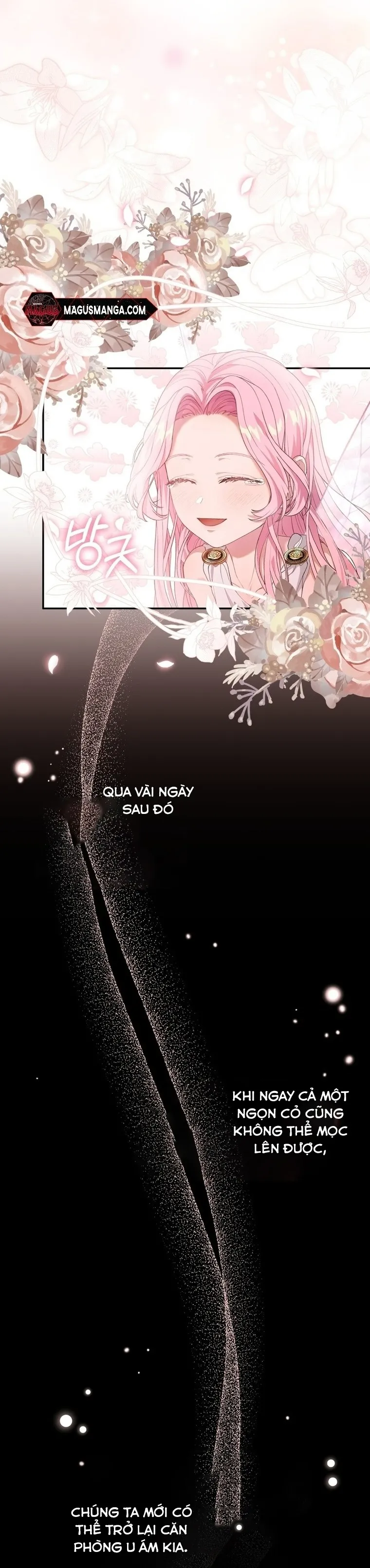 Nàng Tiên, Hãy Ký Hợp Đồng Nào Chap 5 - trang 39