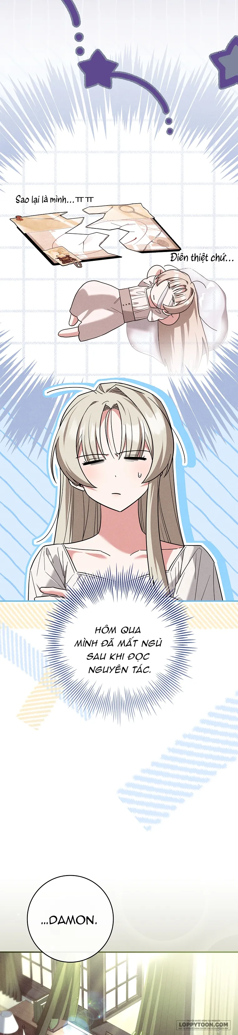 Văn Phòng Thám Tử Dành Cho Nam Chính Hối Hận! Chap 39 - trang 22
