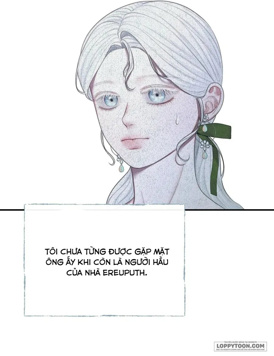 Hầu Nữ Không Còn Thèm Muốn Chủ Nhân Nữa Chap 55 - trang 48
