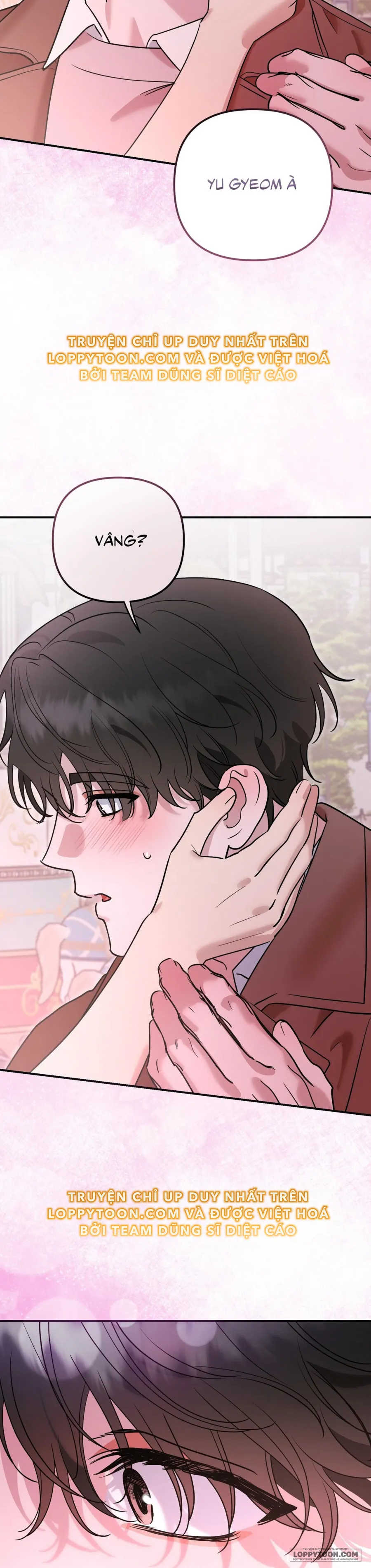 Bí Mật Pha Trộn Chap 1 - 🔞 - trang 27