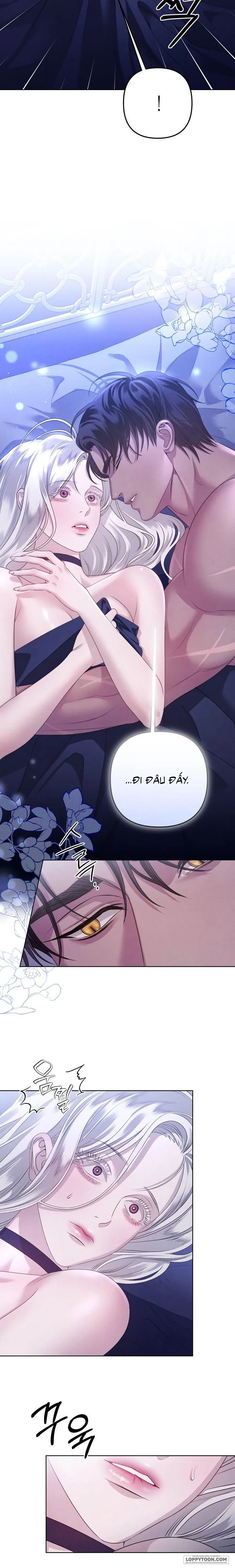 Cuộc Hôn Nhân Bị Cướp Đoạt Chap 5 - 🔞🔞🔞 - trang 9