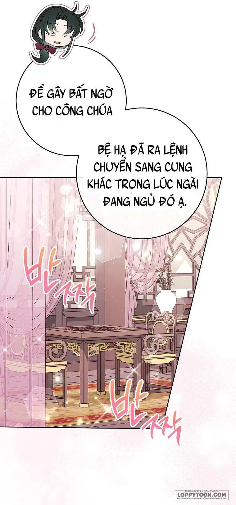 Tiểu Thiếp Chỉ Muốn Sống Yên Bình Chap 30 - trang 46