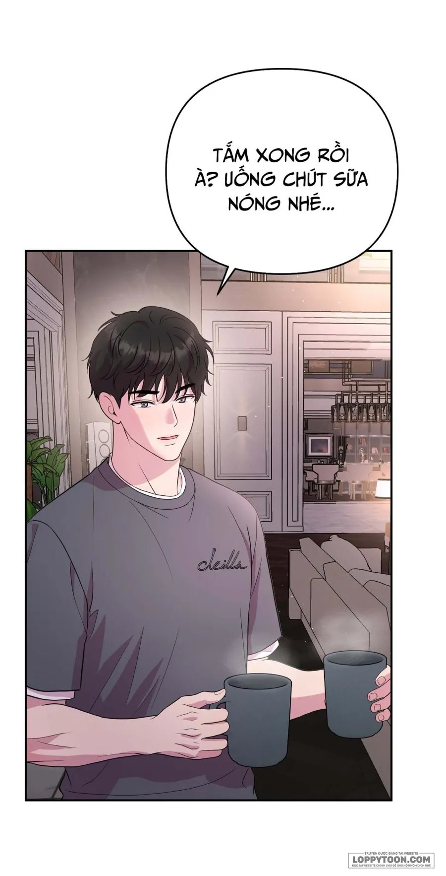 Bạn Anh Trai Tôi : Kang Tae Geon Chap 6 - 🔞🔞🔞 - trang 49