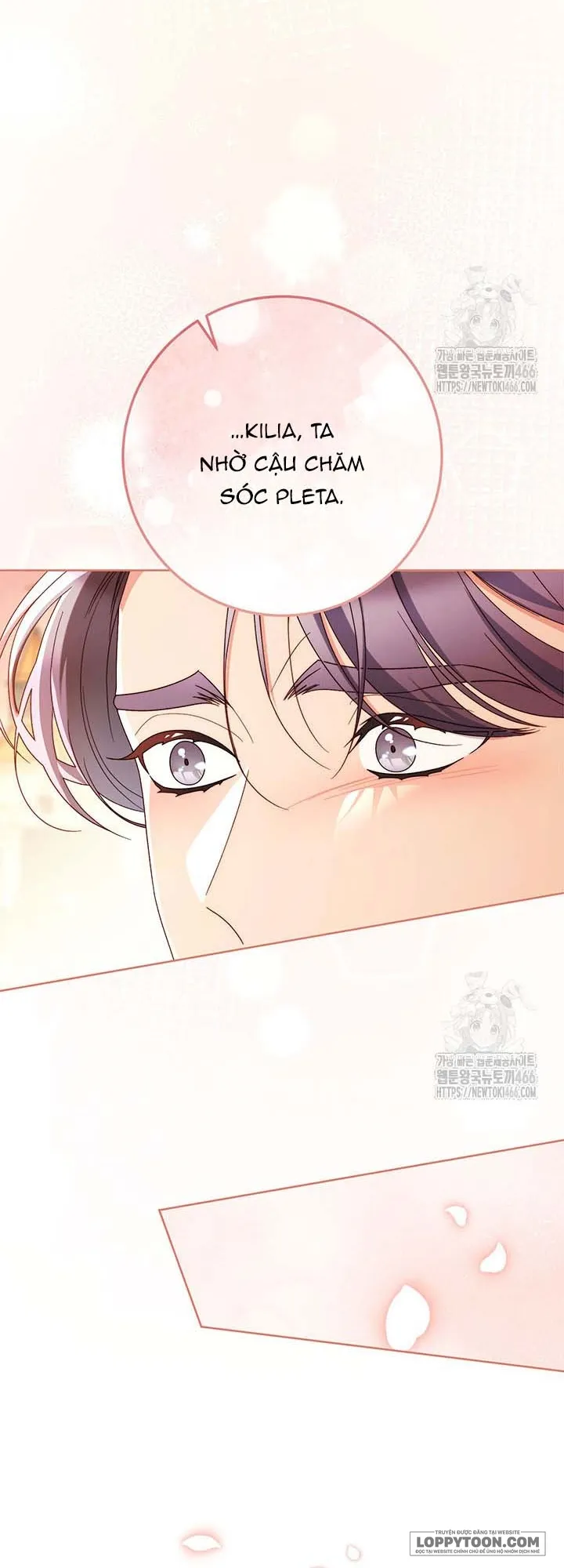 Nuôi Dưỡng Em Gái Xinh Đẹp Chap 85 - trang 53
