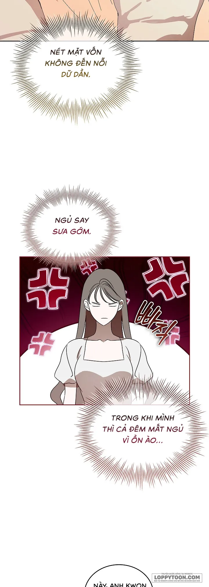 Ngọn Đèn Biệt Viện Không Bao Giờ Tắt Chap 3 - trang 29