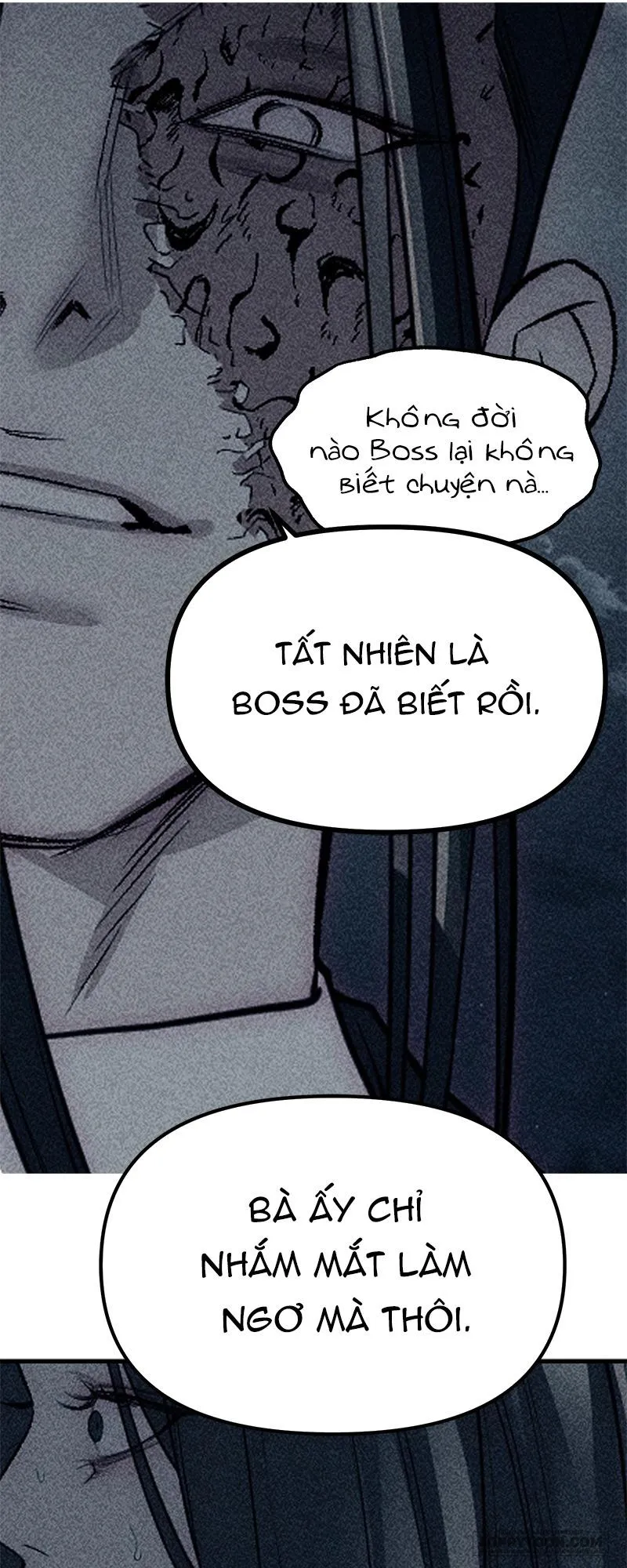 Xâm Nhập Trường Trung Học Tài Phiệt Chap 87 - trang 104