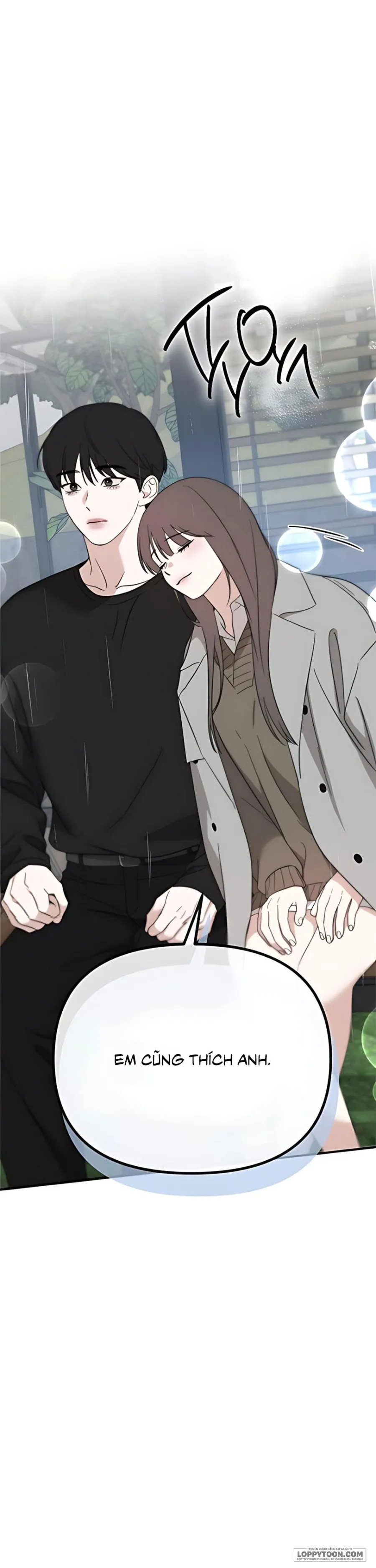 Hẹn Hò Thì Ngọt Ngào, Sống Chung Thì Nóng Bỏng Chap 22 - trang 27