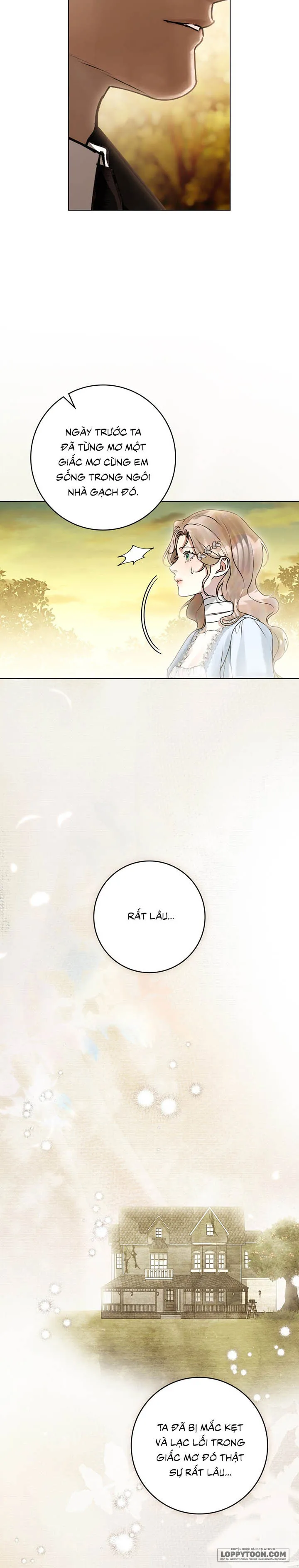 Người Chồng Độc Ác Chap 39 - trang 12