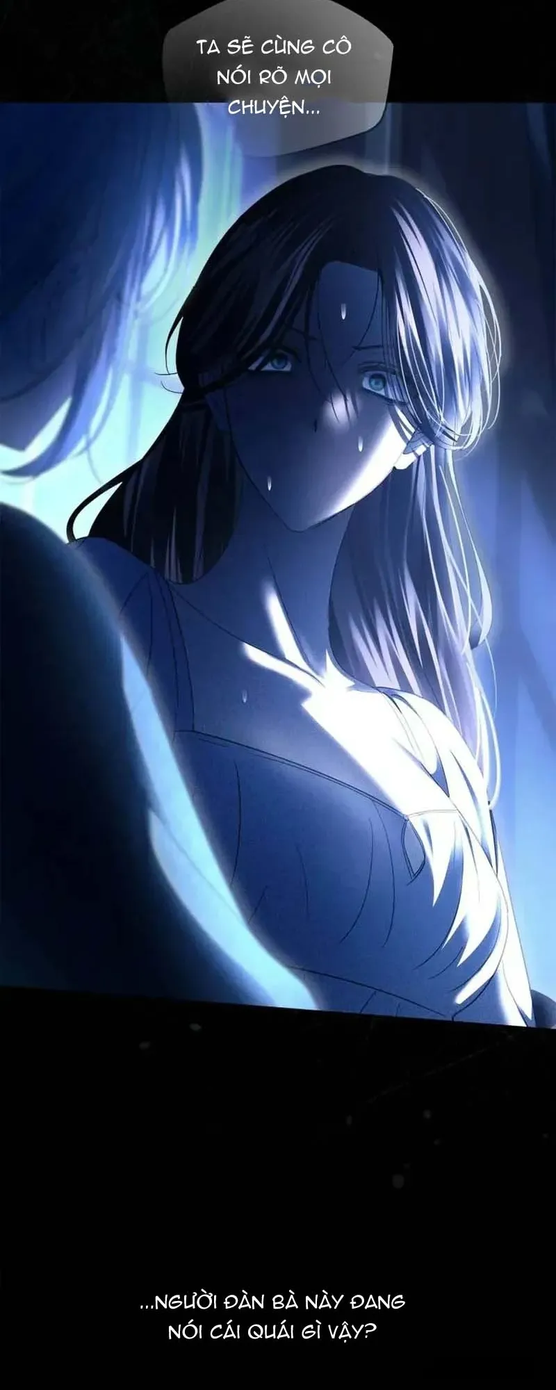 Phạm Nhân Bé Con Của Dinh Thự Mùa Đông Chap 99 - trang 69