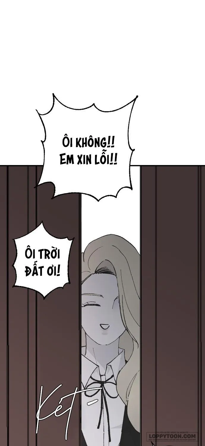 Ba Anh Trai Cực Phẩm Của Tôi Chap 24 - trang 35
