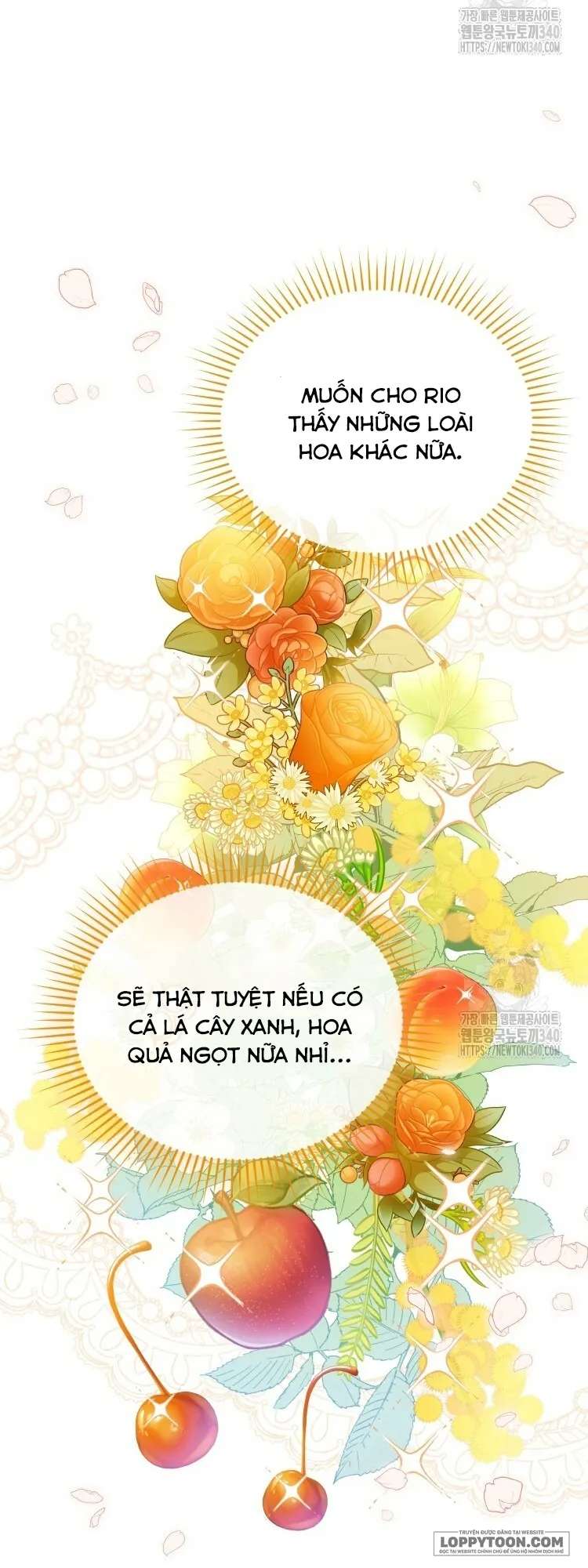 Nàng Tiên, Hãy Ký Hợp Đồng Nào Chap 37 - trang 68