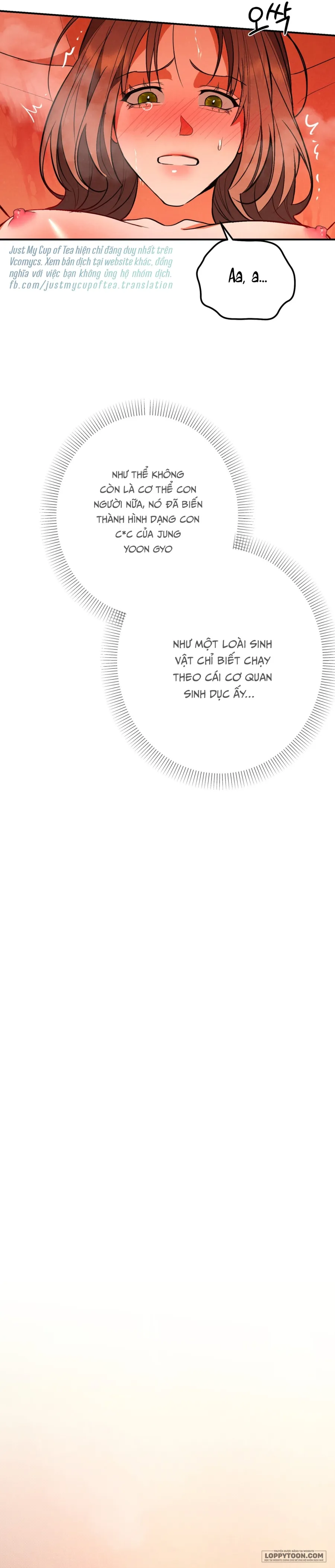 Ngưỡng Tuyệt Đối Chap 80 - trang 8