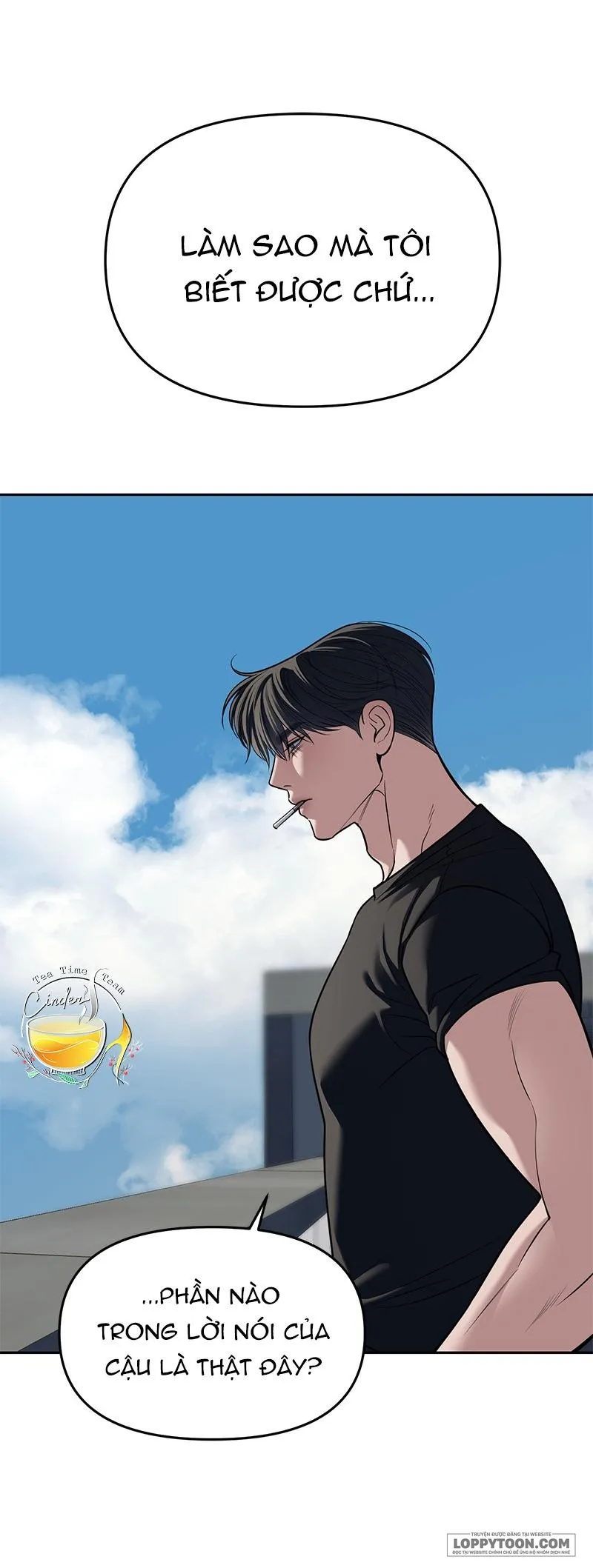Xâm Nhập Trường Trung Học Tài Phiệt Chap 81 - trang 34
