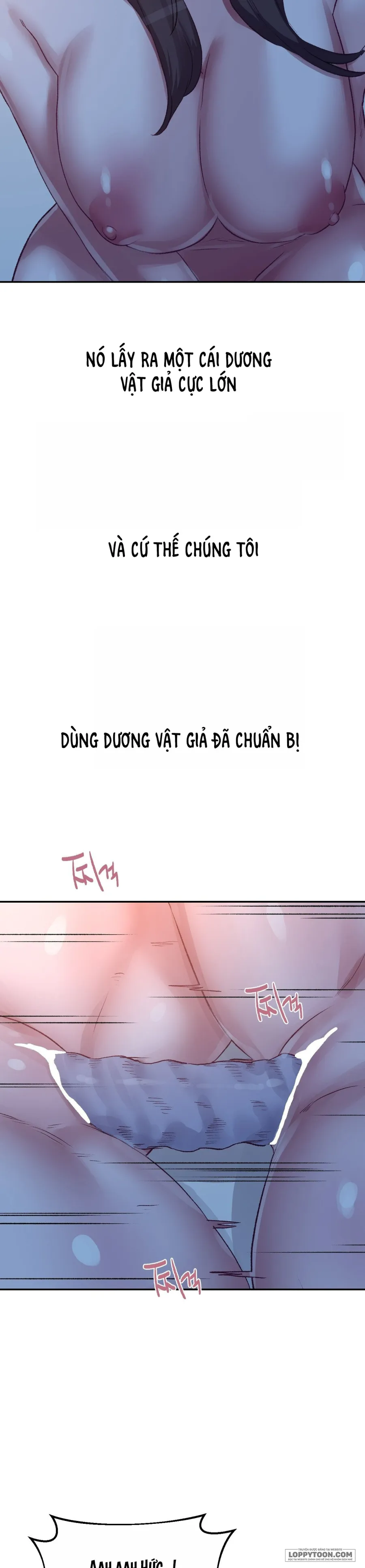 Tại Sao Điều Này Lại Đúng? Chap 42 - 🔞🔞🔞 - trang 14