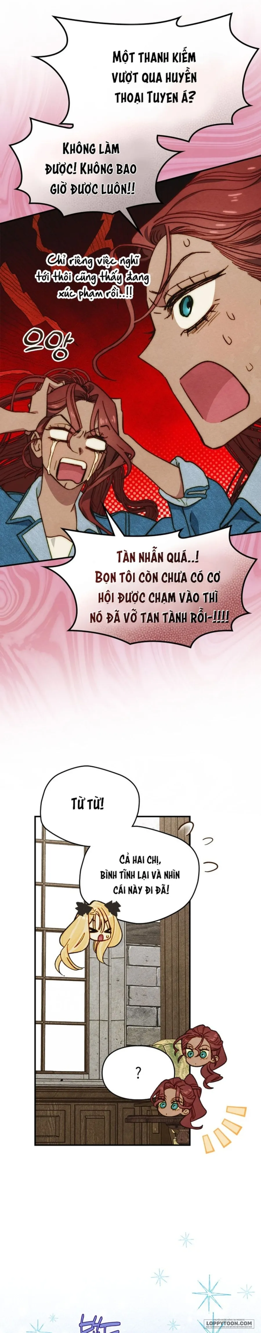 Thuần Hoá Munchkin Chap 13 - trang 24