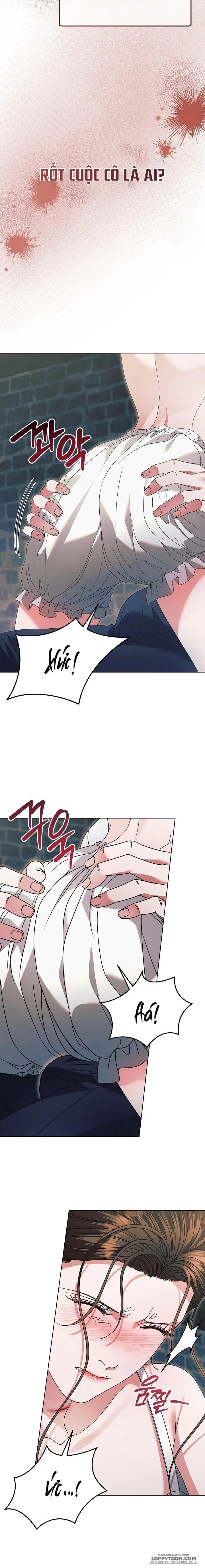 Hãy Cầu Xin Tôi Đi Chap 22 - 🔞🔞🔞 - trang 5