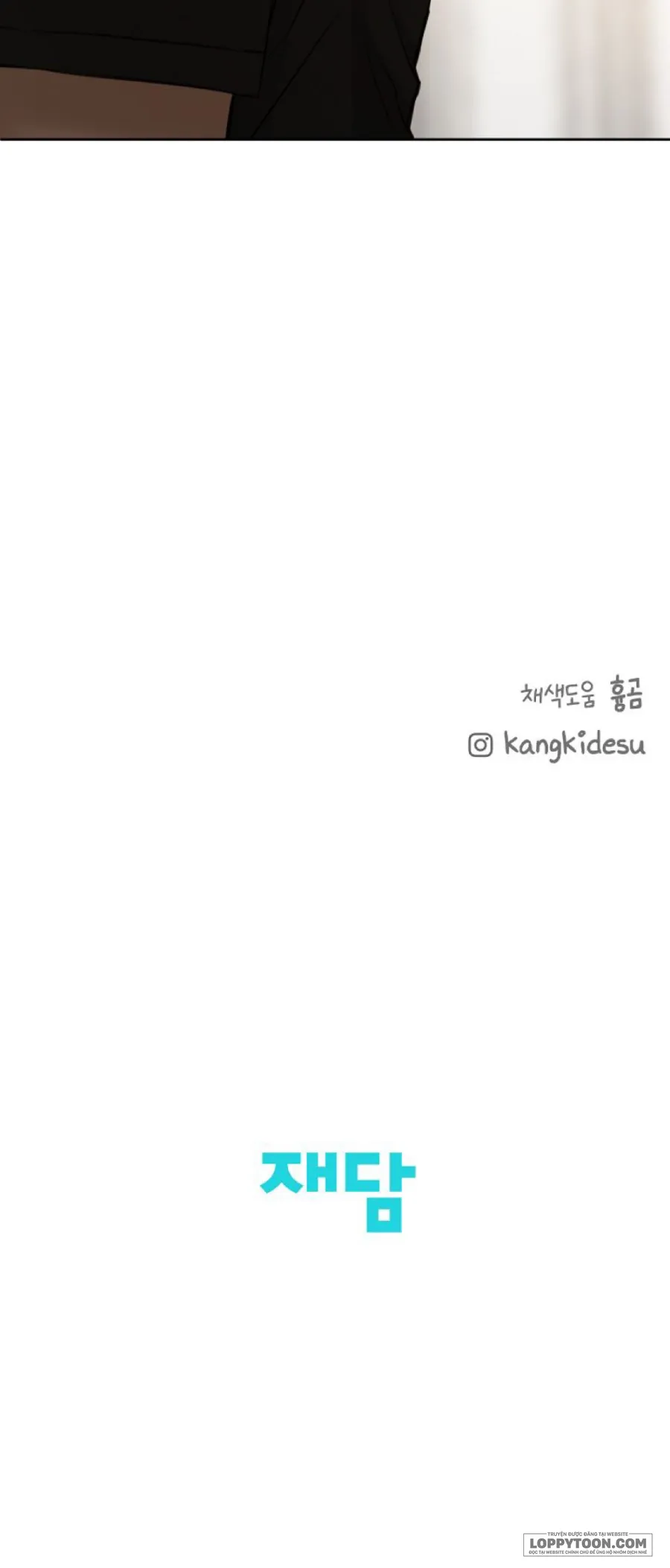 Chỉ Là Ánh Bình Minh Chap 8 - trang 14