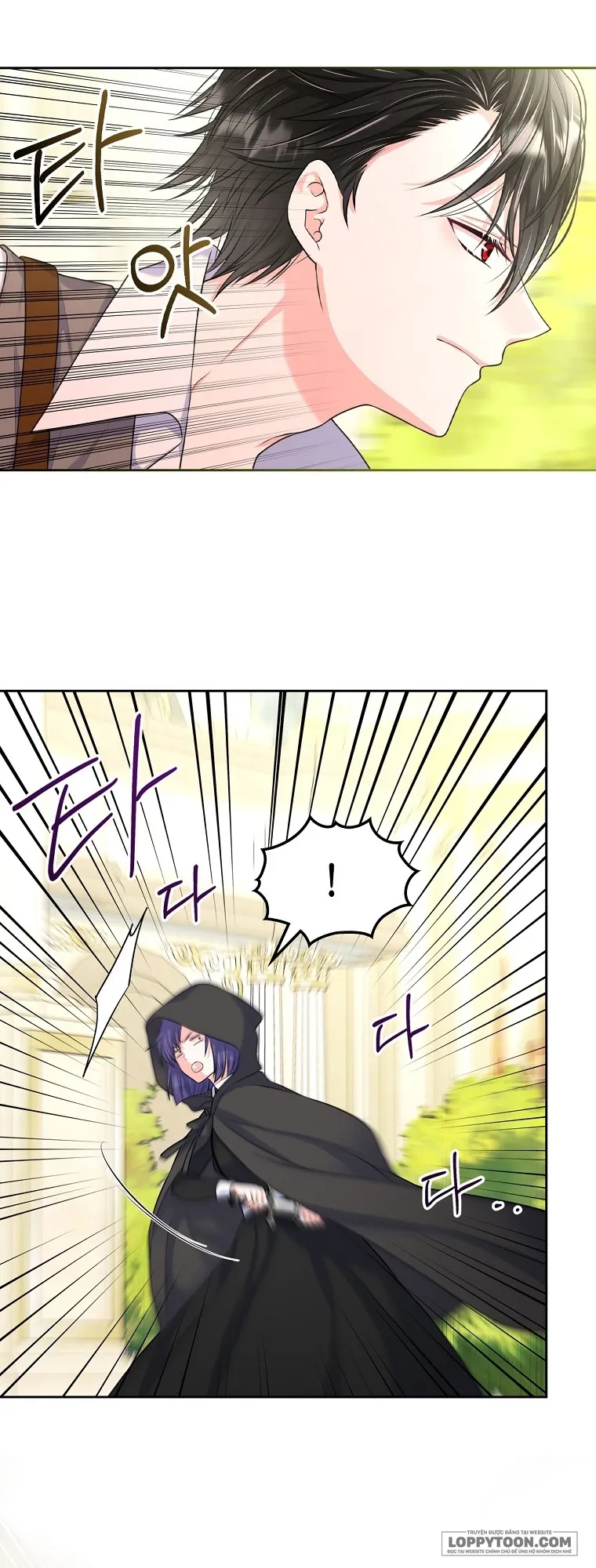 Tôi Sẽ Ly Hôn Với Anh Trai Nữ Chính Chap 7 - trang 28