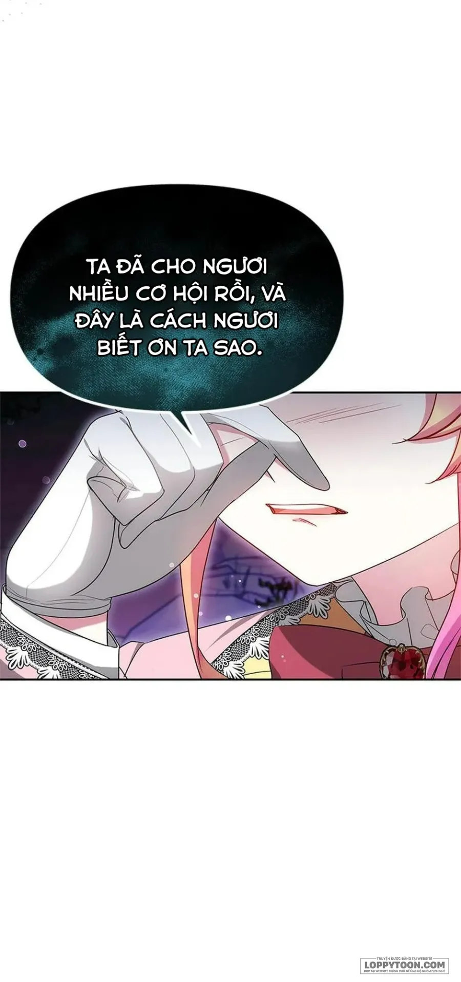 Rồng Con Thuần Hóa Những Kẻ Điên Rồ Chap 50 - end ss1 - trang 18