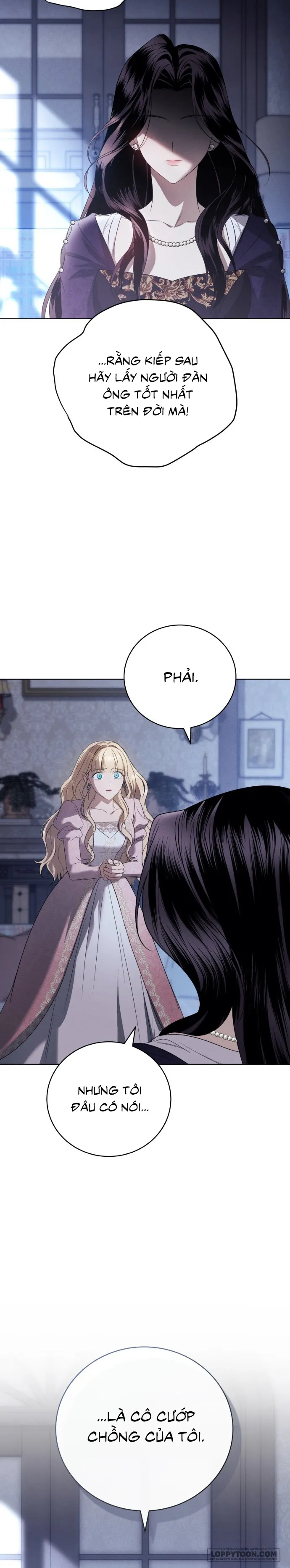 Kẻ Trộm Chồng Chap 0 - trang 26
