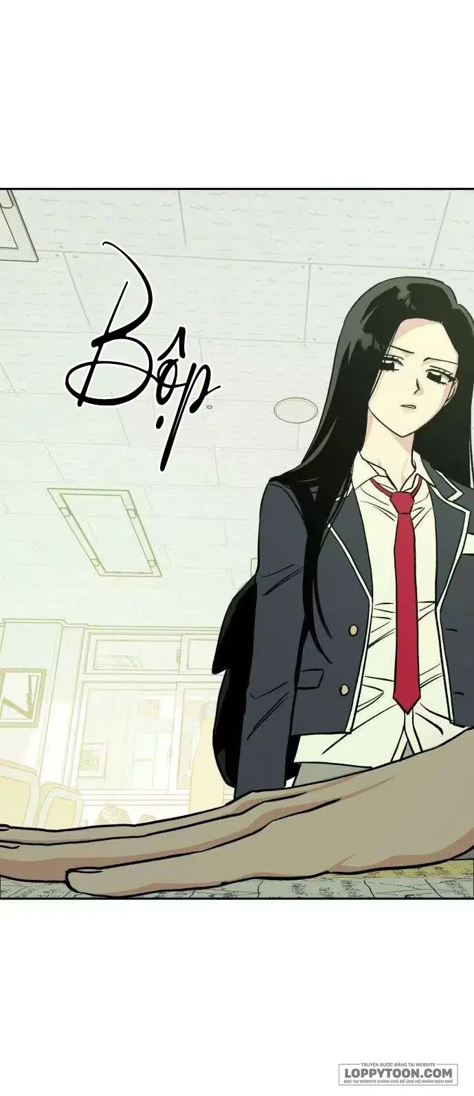 Nguyên Tắc Của Serim Chap 5 - trang 3