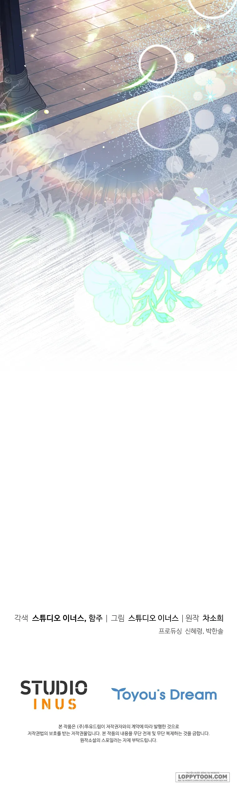 Chồng Ơi, Tại Sao Chúng Ta Không Thể Ly Hôn? Chap 29 - trang 36