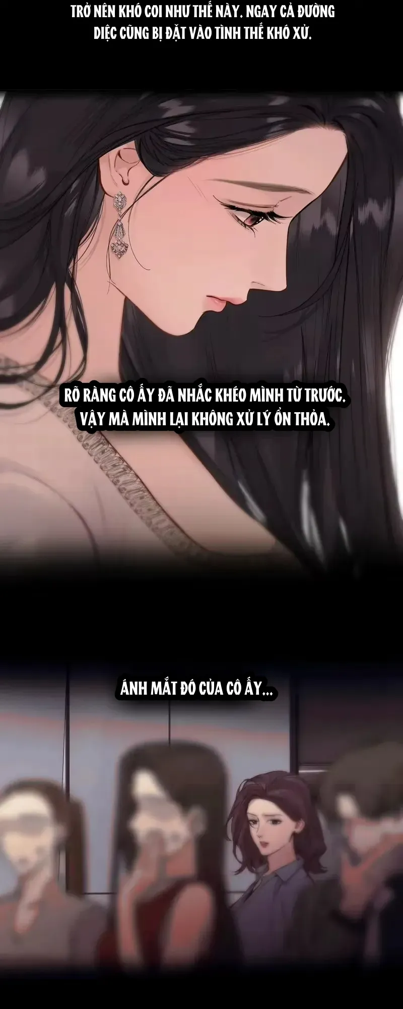 Trêu Nhầm Chap 85 - trang 20