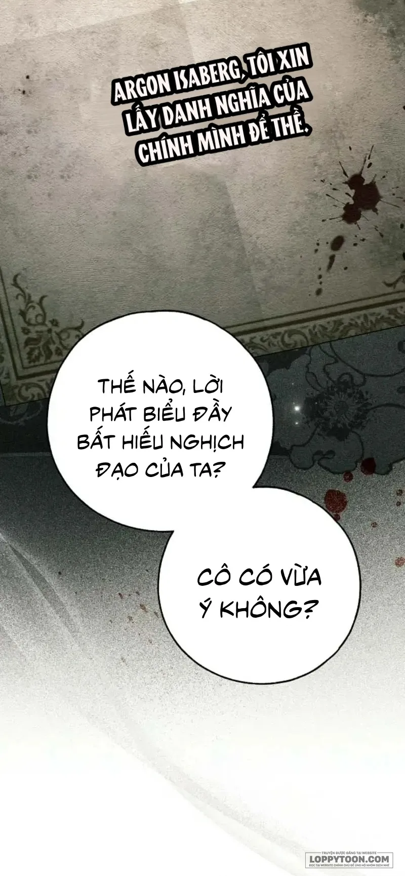 Có Kẻ Đã Sở Hữu Cơ Thể Của Tôi Chap 89 - trang 60