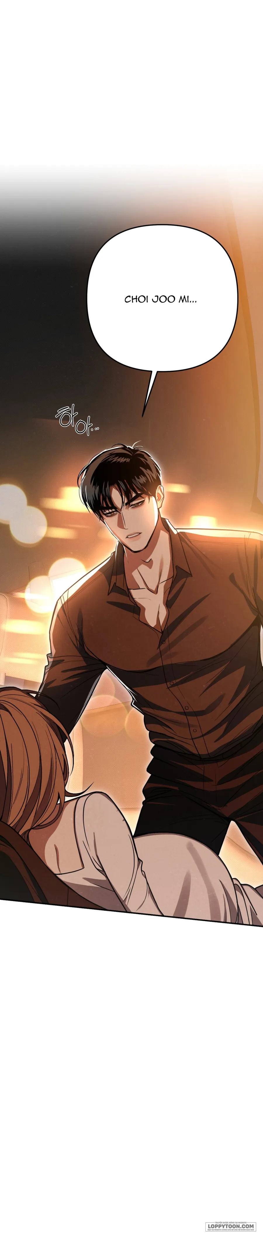 Ngưỡng Tuyệt Đối Chap 95 - trang 23
