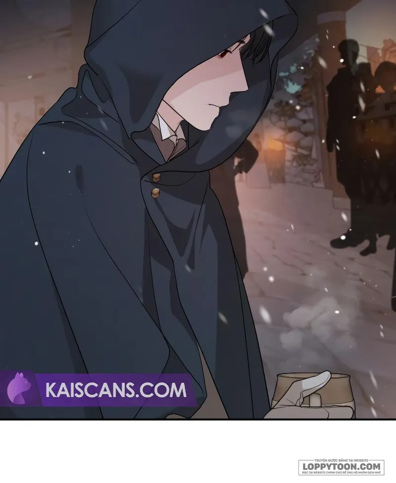 Gia Đình Chồng Quá Ám Ảnh Bởi Tôi Chap 96 - trang 64