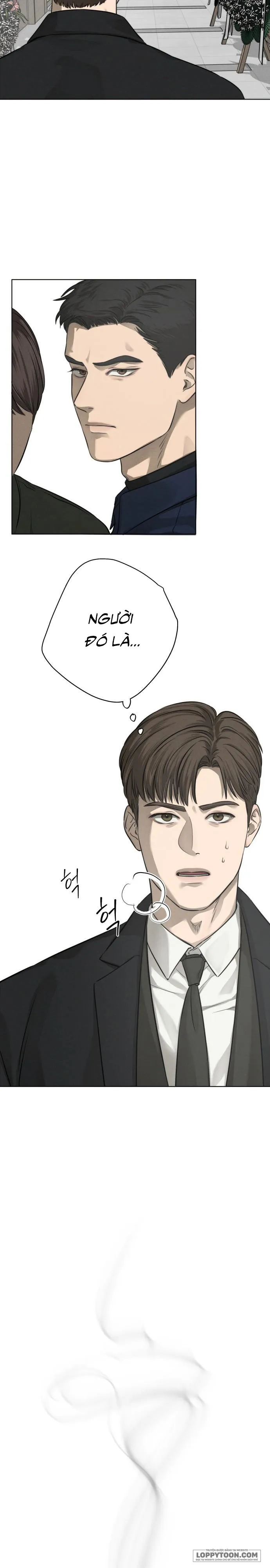 Tuyển Tập Truyện Ngắn Của Kim Young Ha Chap 12 - trang 2