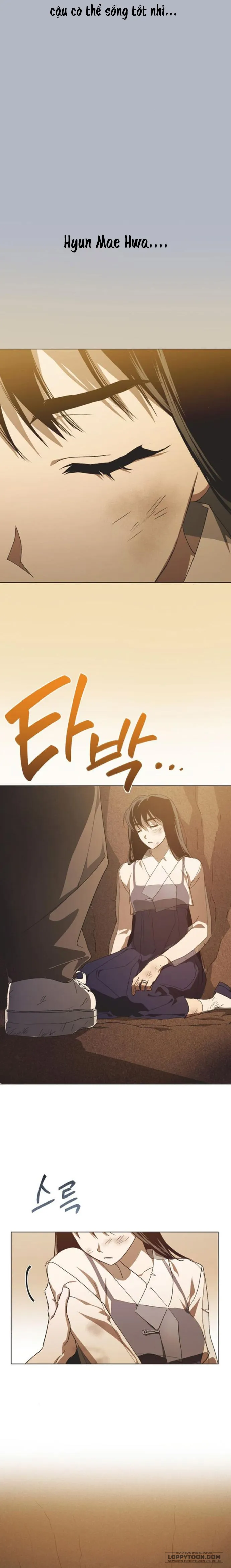 Lọ Lem Không Hoàn Hảo Chap 43 - trang 33
