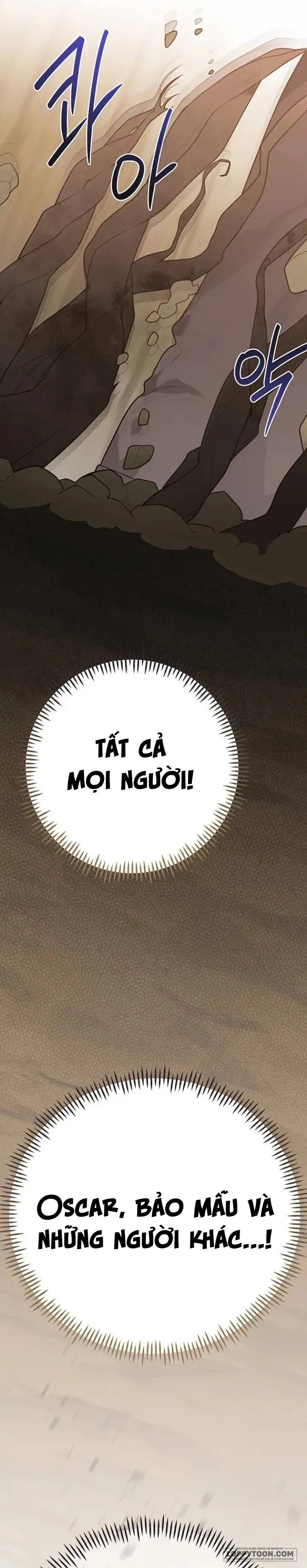 Bạo Chúa Bé Con Chap 41 - trang 39