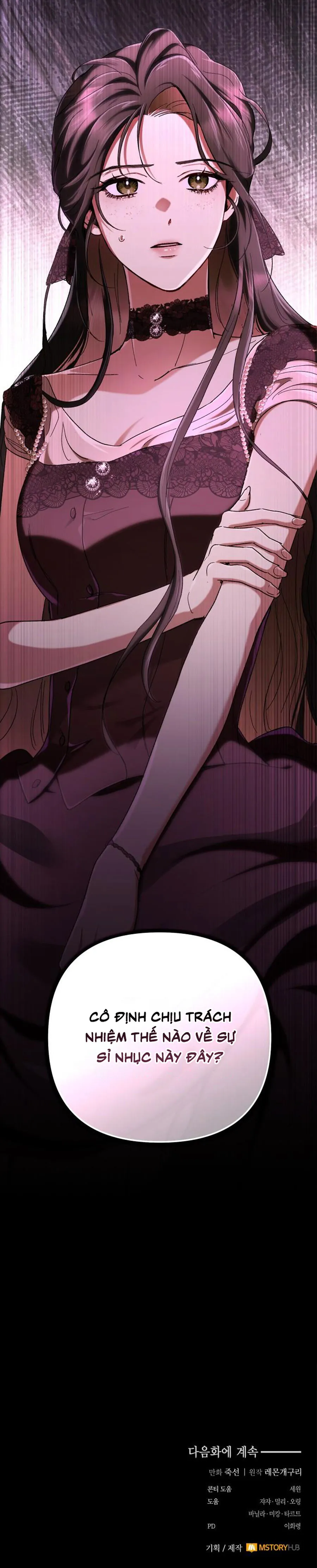 Kẻ Tạo Scandal Đã Quay Trở Lại Chap 1 - trang 34
