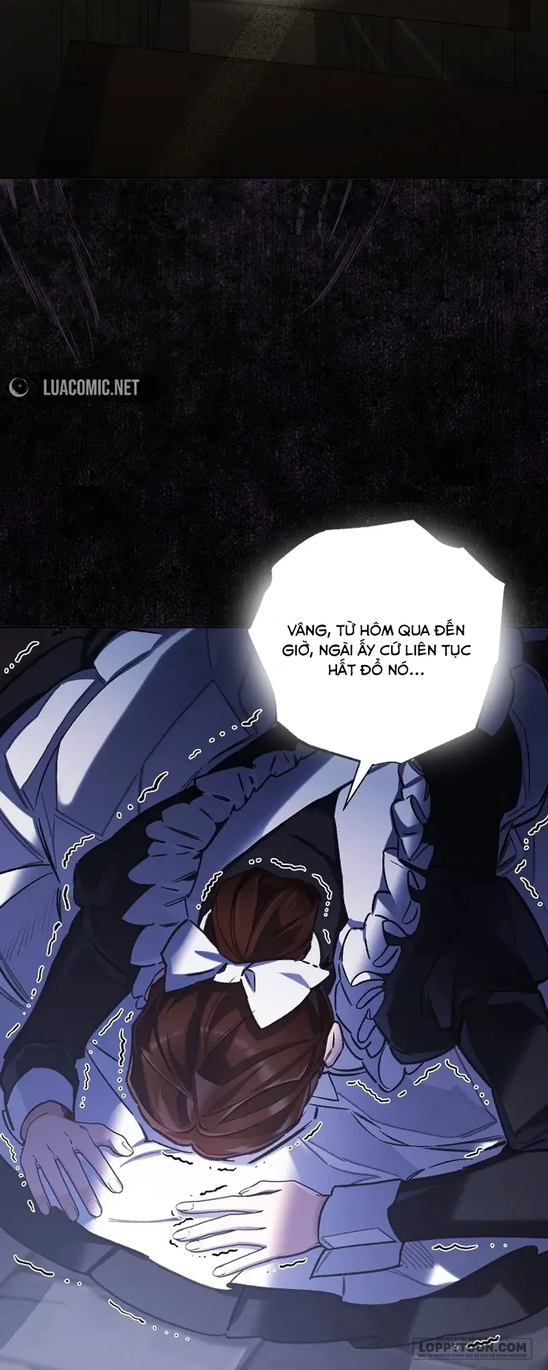 Papa Là Kẻ Thù Kiếp Trước Của Tôi? Chap 43 - trang 50