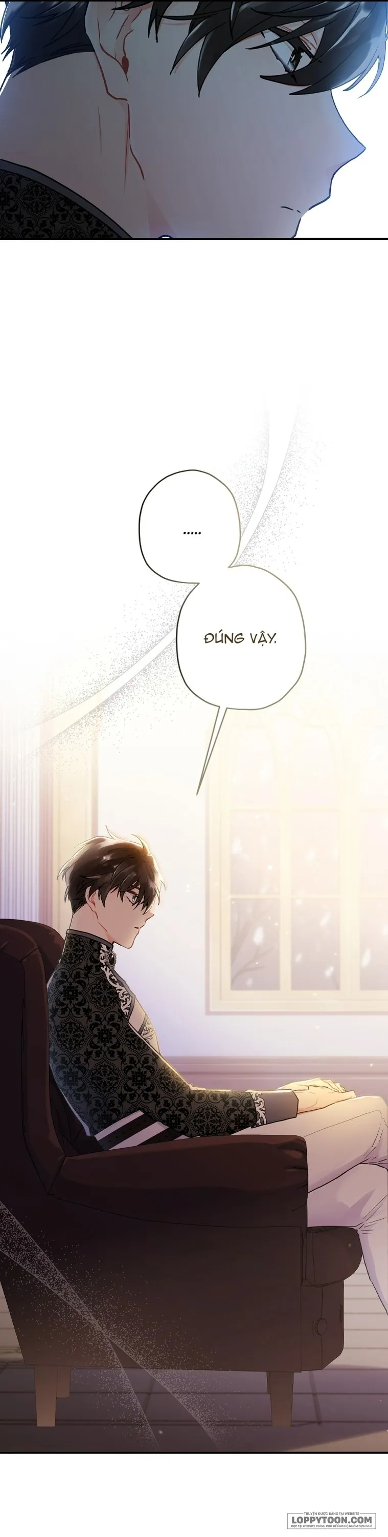 Tôi Đã Trở Thành Con Gái Nuôi Của Nam Chính Chap 44 - trang 31
