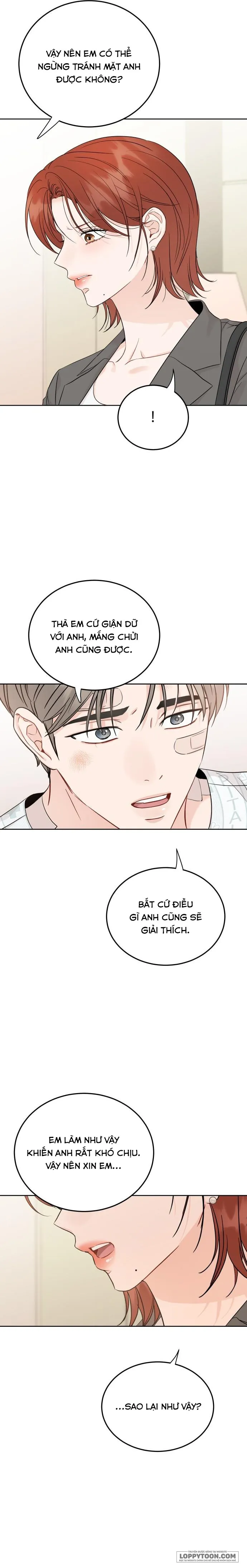 Người Một Nhà Chap 94 - trang 16
