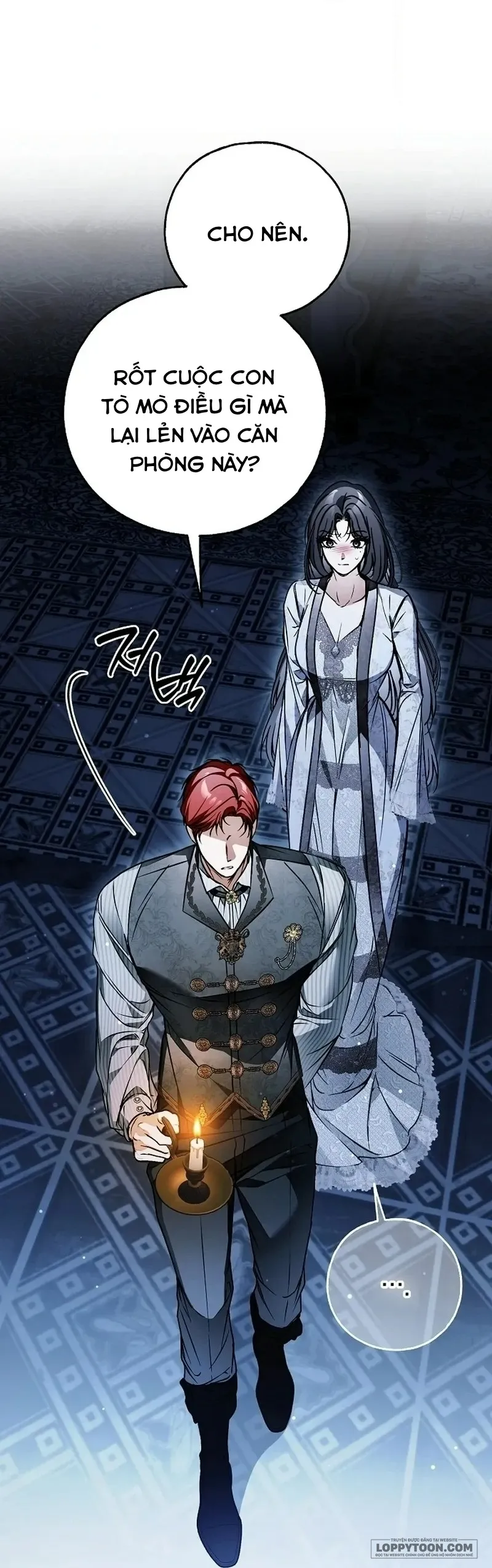Có Kẻ Đã Sở Hữu Cơ Thể Của Tôi Chap 87 - trang 30