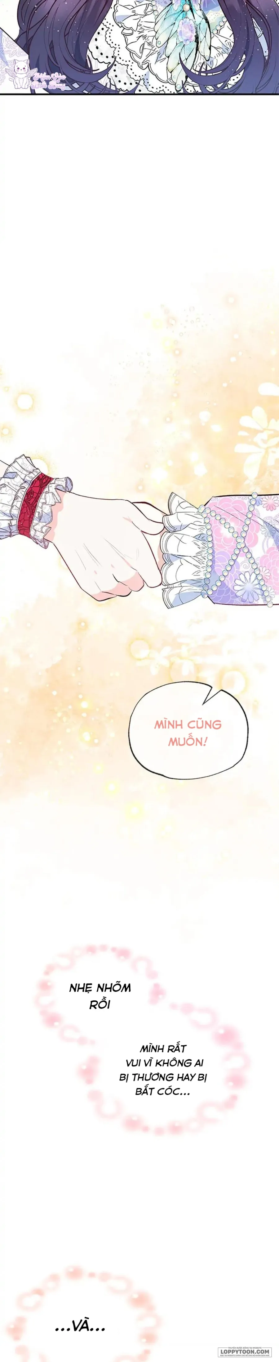 Con Gái Cưng Của Quỷ Chap 44 - trang 30