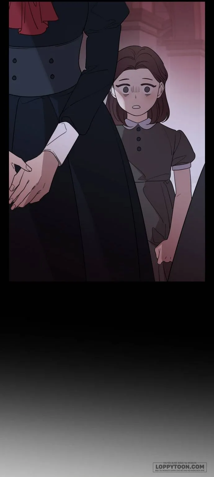 Gia Đình Chồng Quá Ám Ảnh Bởi Tôi Chap 47 - trang 37